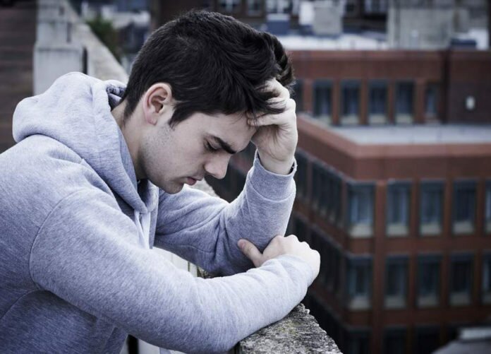 reasons and remedies of depression