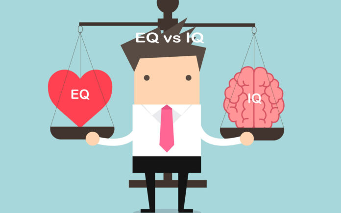 EQ vs IQ